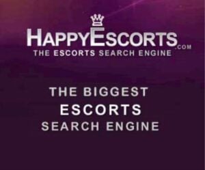 Happyescorts. Com