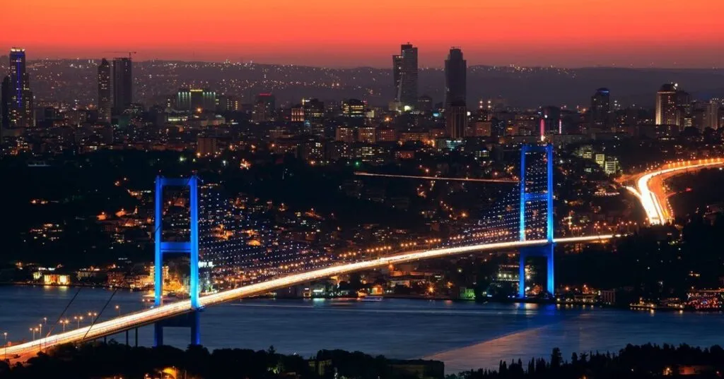 Türkiye'de eskort hizmetleri